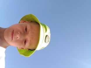 Егор