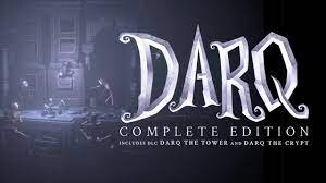 КОШМАРНЫЕ СНЫ! ► DARQ