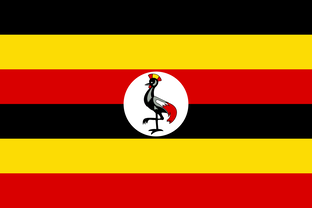 Флаги и гимны угандийских королевств Flags and anthems of the Ugandan kingdoms