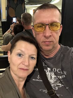 ОПЫТНЫЕ ТУРИСТЫ.