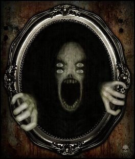 Чертовщина