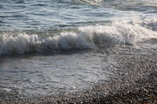 Медленная вода