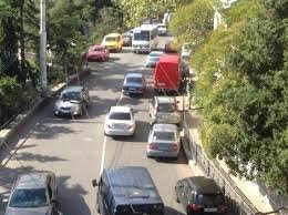Ялта немного дорог
