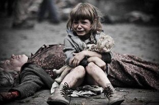 Дети войны