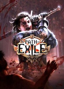 ГАЙДЫ (Path of Exile)