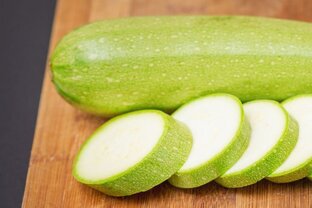 кабачки