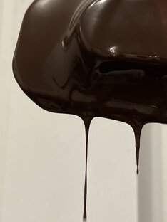 Про шоколад 🍫