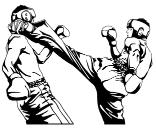 Kickboxing