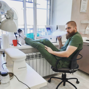 Ногтевые смехуёчки 💅🏻