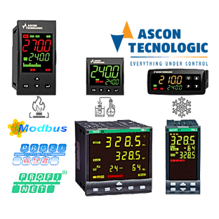 ASCON TECNOLOGIC