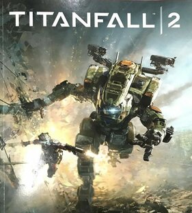 Titanfall 2 на ПК