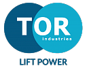 Складская техника TOR