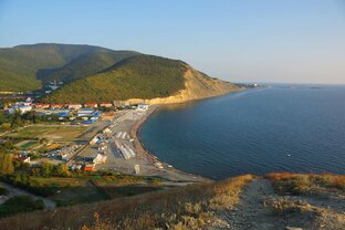 Юг России