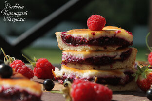 Сладкая жизнь.