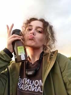 Геофизическая практика🤤