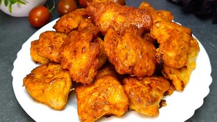 Рецепты с курицей