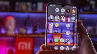 Приложения для андроид