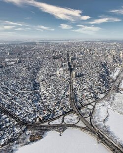 За  Воронеж