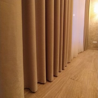 Шторы Калинингоад