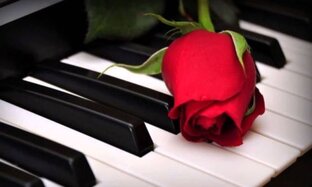 Музыка любви