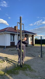 Строительство и отделка нашего дома