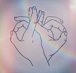 Мудры на все случаи жизни