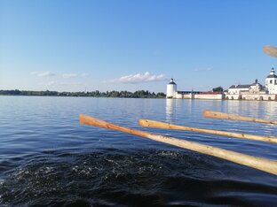 "Записки ШабаШнутой Лисы"  