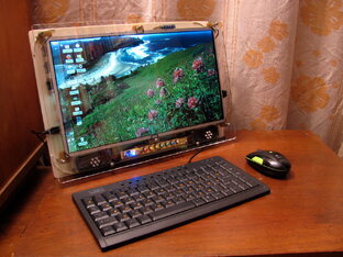 11. Телевидение и вычислительная техника