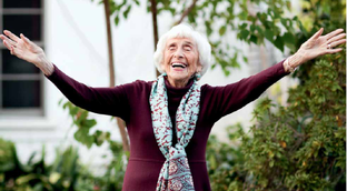 Активные люди