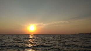 Сочи и его окрестности