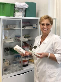 Эти ужасные гормоны