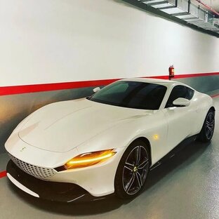 Автолюбителям