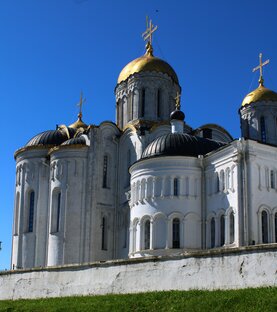 Владимирская область