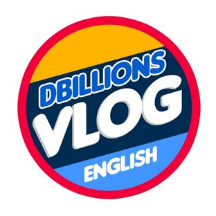 KG Billions VLOG  English