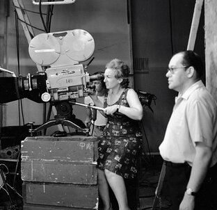 Кинематограф СССР