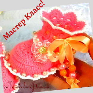  ПИНЕТКИ. Мои Мастер классы 