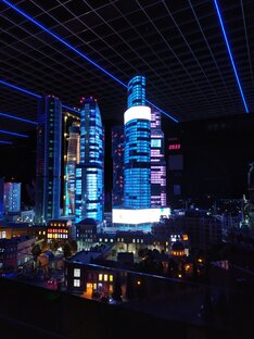 Самые нескучные музеи Петербурга