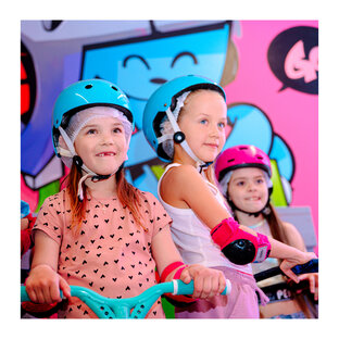 Bunny Hop - не только школа!