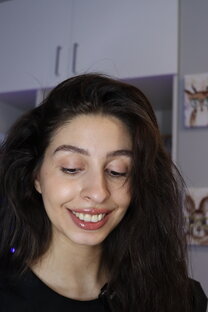 История одной улыбки