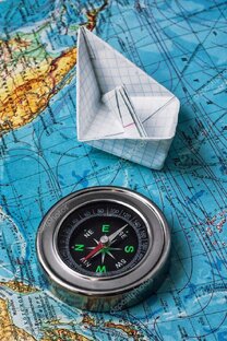 Европутешествие.