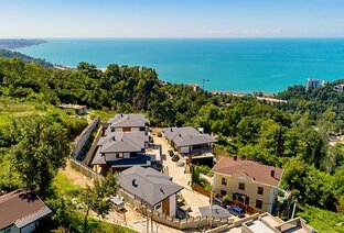 Дома и коттеджи 