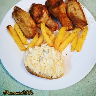 Гастро-оргазм!