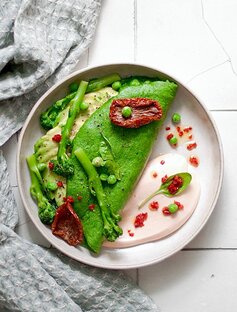 МОЙ СБОРНИК «ЛЮБИМЫЕ ЗАВТРАКИ❤️» 