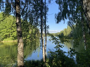 Красоты Казани: места, где отдыхает душа