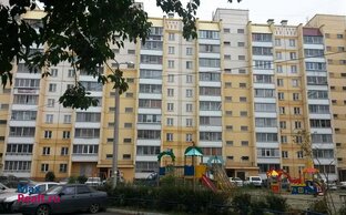 Вторичка г. Челябинск 