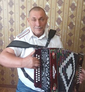 Песни на стихи А.Суршкова 