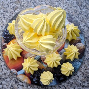 Вкусности (Видео)