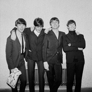 Beatles Yesterday And Today