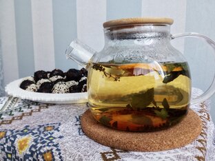 Капелька кулинарии 