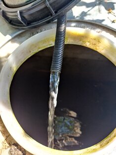 Дела воляные